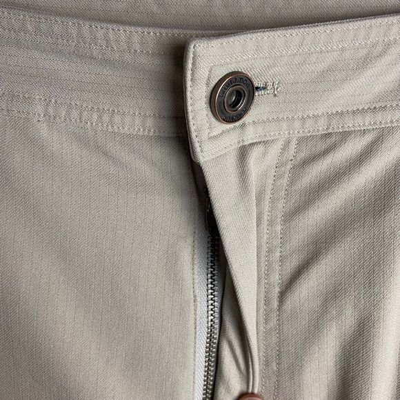 lululemon athletica Tan Men Shorts - Picture 3 of 10